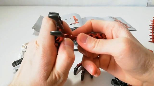 Bionicle - Раритеты!