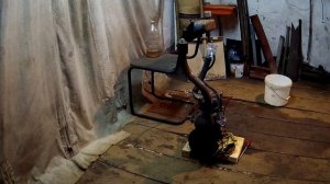 Запуск ПД 10.