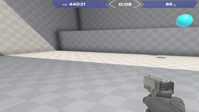 АИМ ЛАБ ДЛЯ ТРЕНИРОВОК CS:GO смотреть онлайн