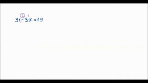 Решение уравнений (относительно умножения и деления). 5 класс