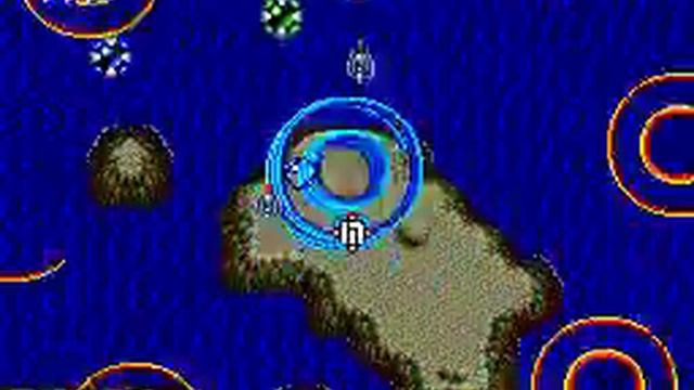 Super Star Soldier (PCE) in 41:07 - Stage 2 смотреть онлайн