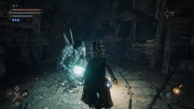 Lords of the Fallen - Walkthrough Part 12: Calrath Cistern смотреть онлайн