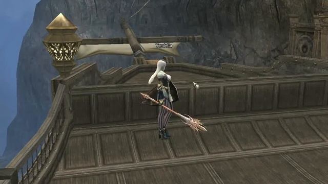 Lineage 2 Gracia Final смотреть онлайн