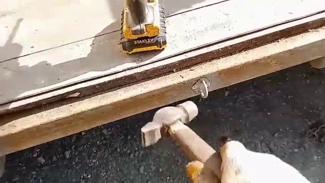 Будка на Газель своими руками. Начало... смотреть онлайн