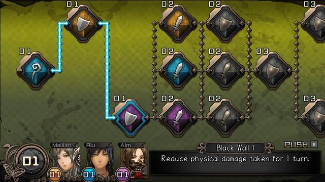 Let's Play Stranger Of Sword City Revisited - Ep. 9 - Fighting Another Lineage Type & More смотреть онлайн