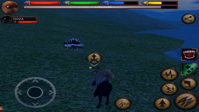 ?Labrador Retrievers Dog Simulator, Ultimate Dog Simulator, By Gluten Free Games смотреть онлайн