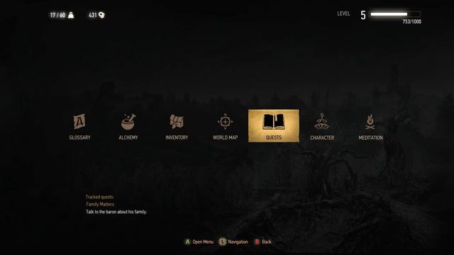 Let's Play The Witcher 3 Part 15 - Olly Olly Oxenfurt смотреть онлайн