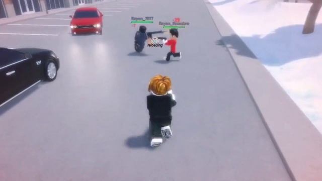 I Became an UNDERCOVER NOOB!... Sorta... | ERLC Roblox смотреть онлайн