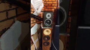 Dynaudio dm 2/7(2)