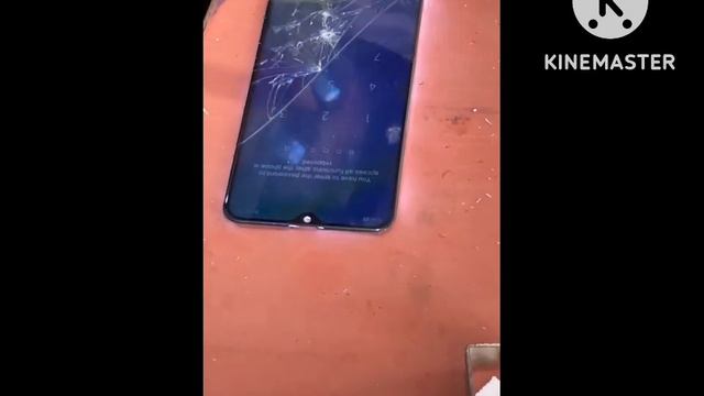 Real me C2 a strong folder test @MRINDIANHACKER смотреть онлайн