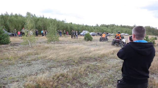 "УШАТУН-ТРОФИ 2015" 12 сентября 2015 смотреть онлайн