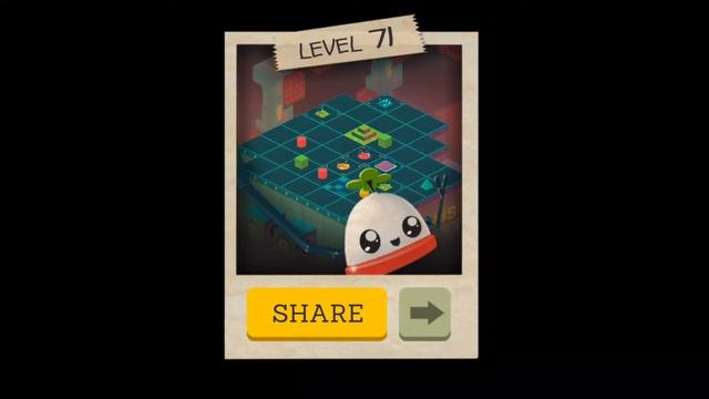 Roofbot Level 71 смотреть онлайн
