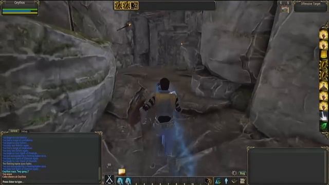 Unite 2016 Keynote - Pantheon: Rise of the Fallen (Visionary Realms) Demo [4/11] смотреть онлайн
