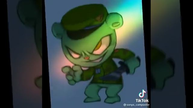 Почему его не существует (Флиппи)