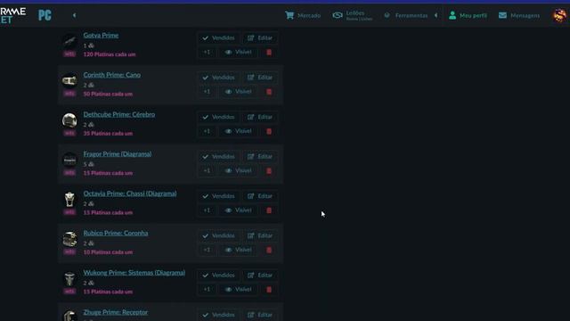 Warframe 2024 o Melhor Jogo Gratis e Porque Você Deve Jogar смотреть онлайн