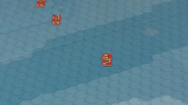 Трафальгар, сценарий Марка Баркера для игры Flying Colors смотреть онлайн