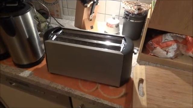 How to make Toast.. смотреть онлайн