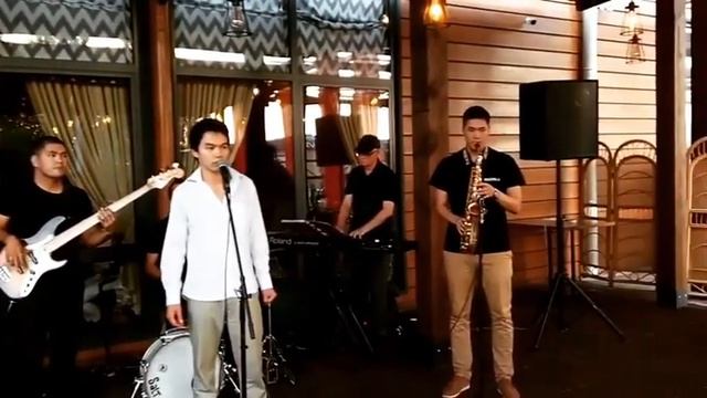 Открытие ресторана "Бухара" смотреть онлайн