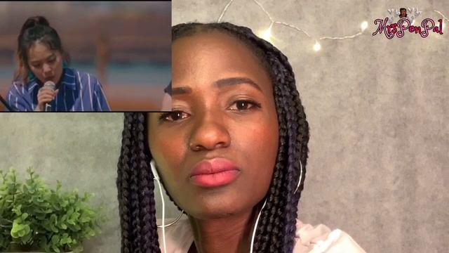 ⭐ SupaStar FIRST REACTION & ANALYSIS SO HYANG-I WILL ALWAYS LOVE YOU смотреть онлайн