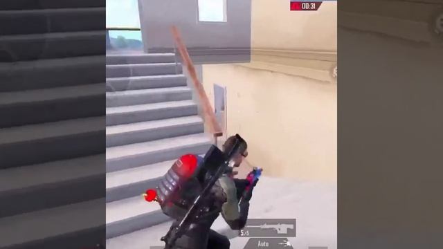 Бой Викторов 13 vs 1