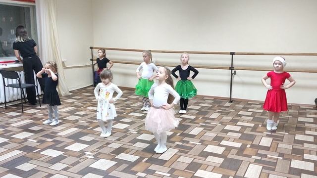 Открытый урок