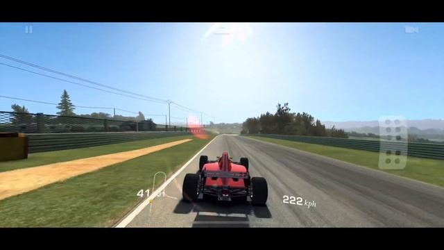 Real Racing 3 Motorfiesta 1 Stage 6 Complete 0 Upgrades смотреть онлайн