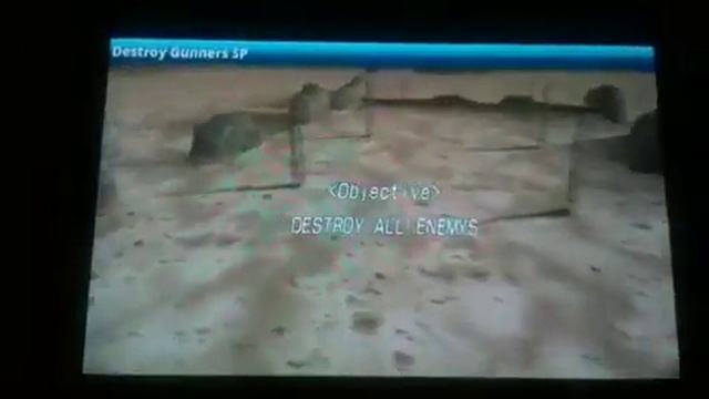 Destroy Gunners SP For Android(Game Review) смотреть онлайн