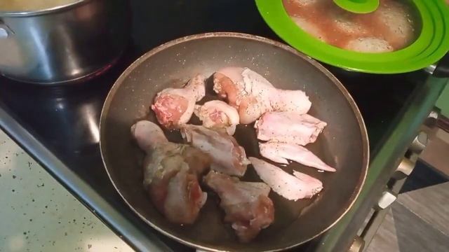 7 блюд из курицы. Эксперимент часть 2 смотреть онлайн