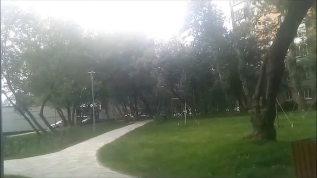 Качели-скамейка для взрослых! смотреть онлайн