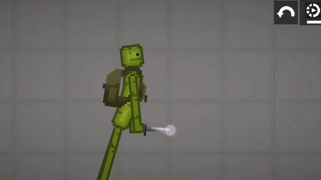 Мини фильм в мелон плейгарунде монстр смотреть онлайн