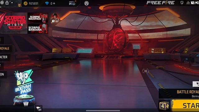 FF Max Inspect Glitch 2023 | FF Max New Glitch 2023 смотреть онлайн