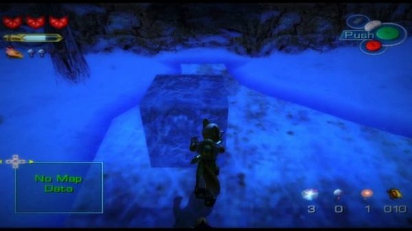 ПРОХОЖДЕНИЕ ИГРЫ | STAR FOX ADVENTURES | #3