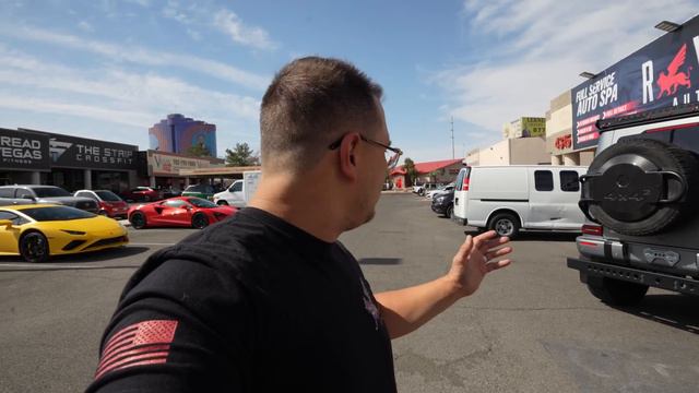 They took my G63 4x4 - Unbelievable смотреть онлайн