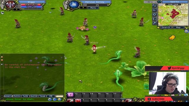 GodsWar Online - This MMORPG, Though! NNNGH. WHY IS IT SO.. смотреть онлайн