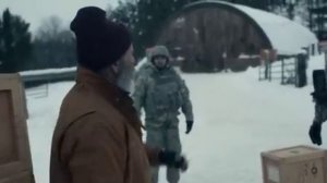 Ахота на санту