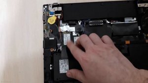 Lenovo thinkpad T440s обзор часть 2