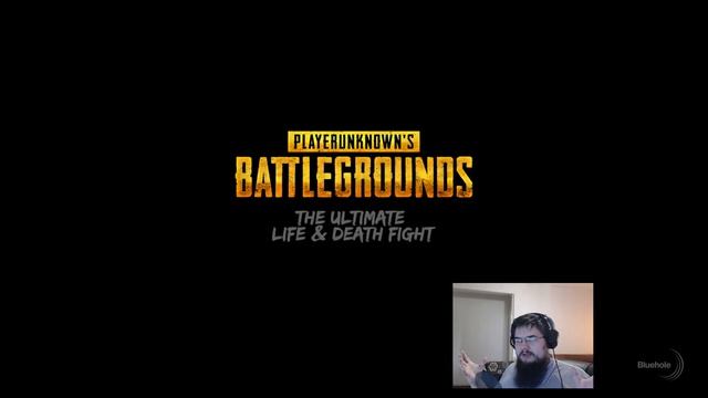 Берём ТОП-1 СОЛО - PLAYERUNKNOWN'S BATTLEGROUNDS смотреть онлайн