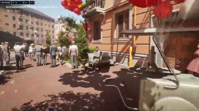 Atomic Heart #1 Ta weno el Bioshock Rusoski смотреть онлайн