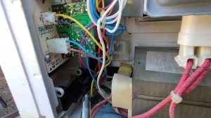 Ремонт кнопки открывания двери микроволновки gorenie горенье