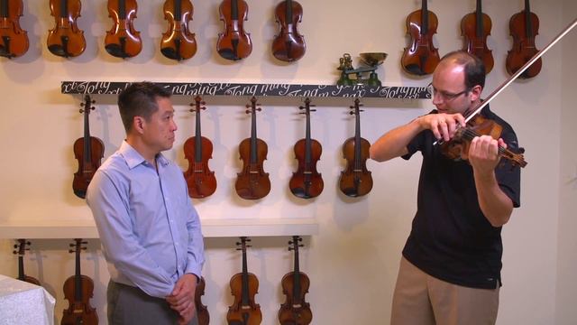 Views from Our Panel of Experts on the Importance of Bows