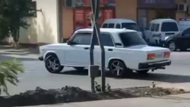 07 ваз смотреть онлайн