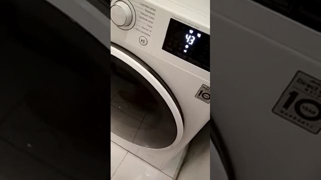 Стук барабана стиральной машинки смотреть онлайн