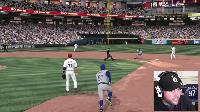 Step Your Game Up | MLB 15 The Show | Road to the Show #20 смотреть онлайн