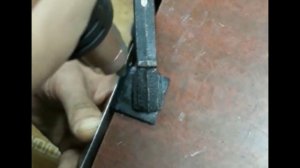 Термогибка пластика ABS