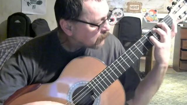 Олег Киселёв. Метель смотреть онлайн