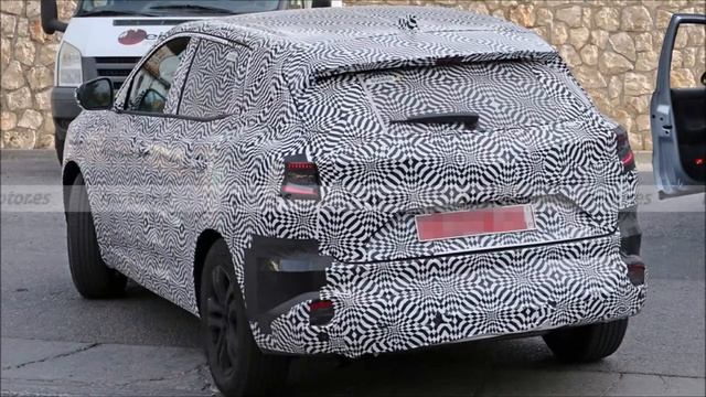 Renault Kadjar 2022-2023