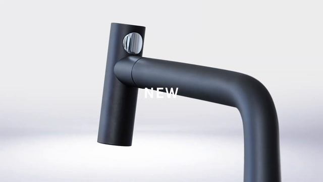 Franke Icon Taps - Emotional - English (KS)