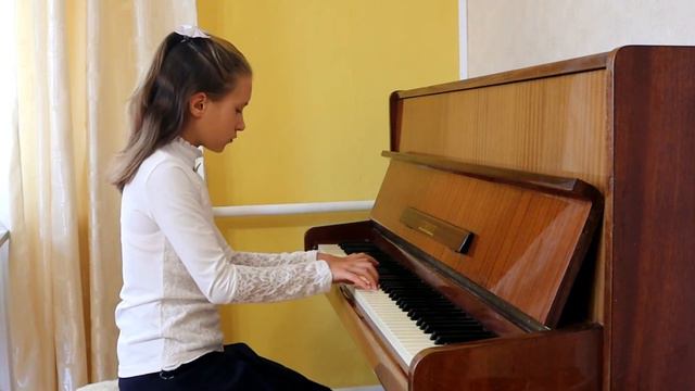 Г. Сасько "БЛЮЗ" в исполнении Анны Драган. смотреть онлайн