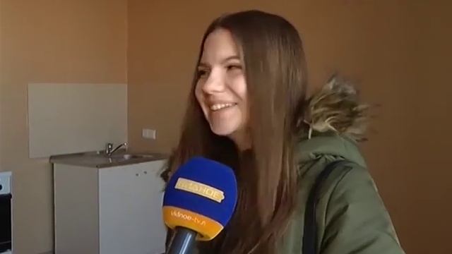 "Ключи от будущего" - квартира для ребёнка-сироты смотреть онлайн