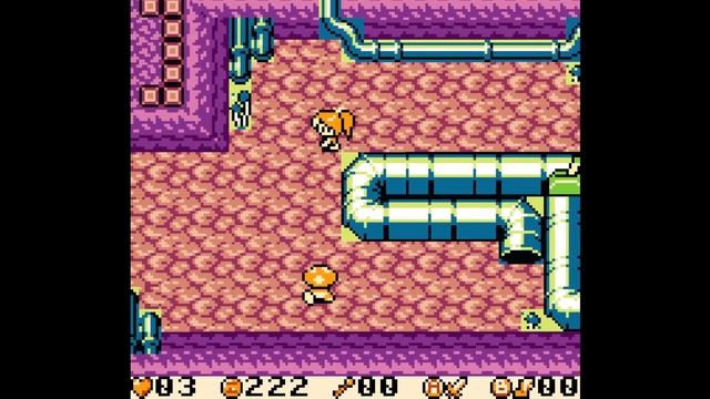 Dungeon 2 Finally got through- Hime's Quest 3 смотреть онлайн